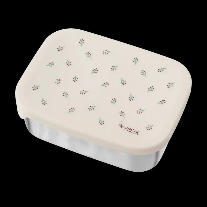 Lunchbox in acciaio Fresk - Berries